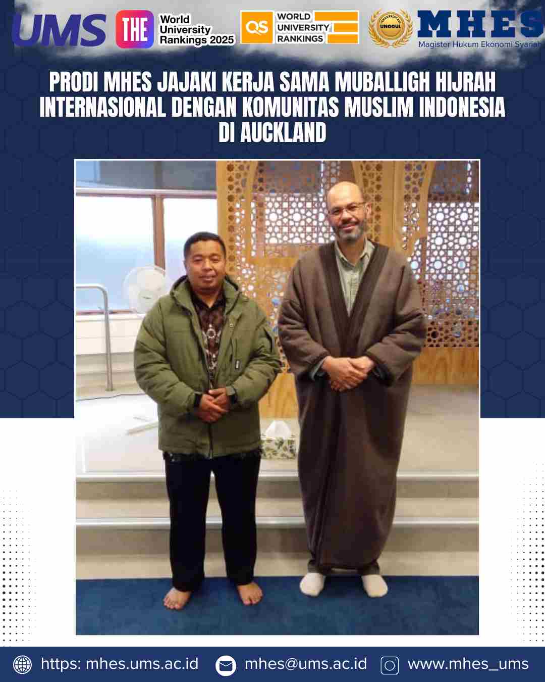 Kegiatan Prodi