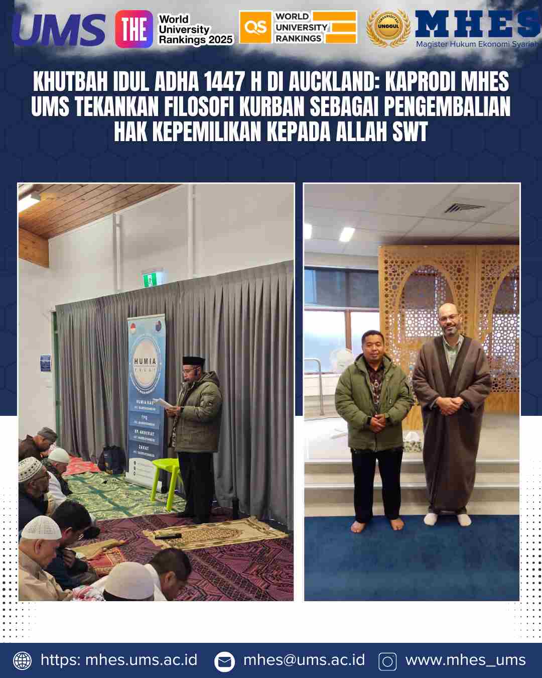 Kegiatan Prodi