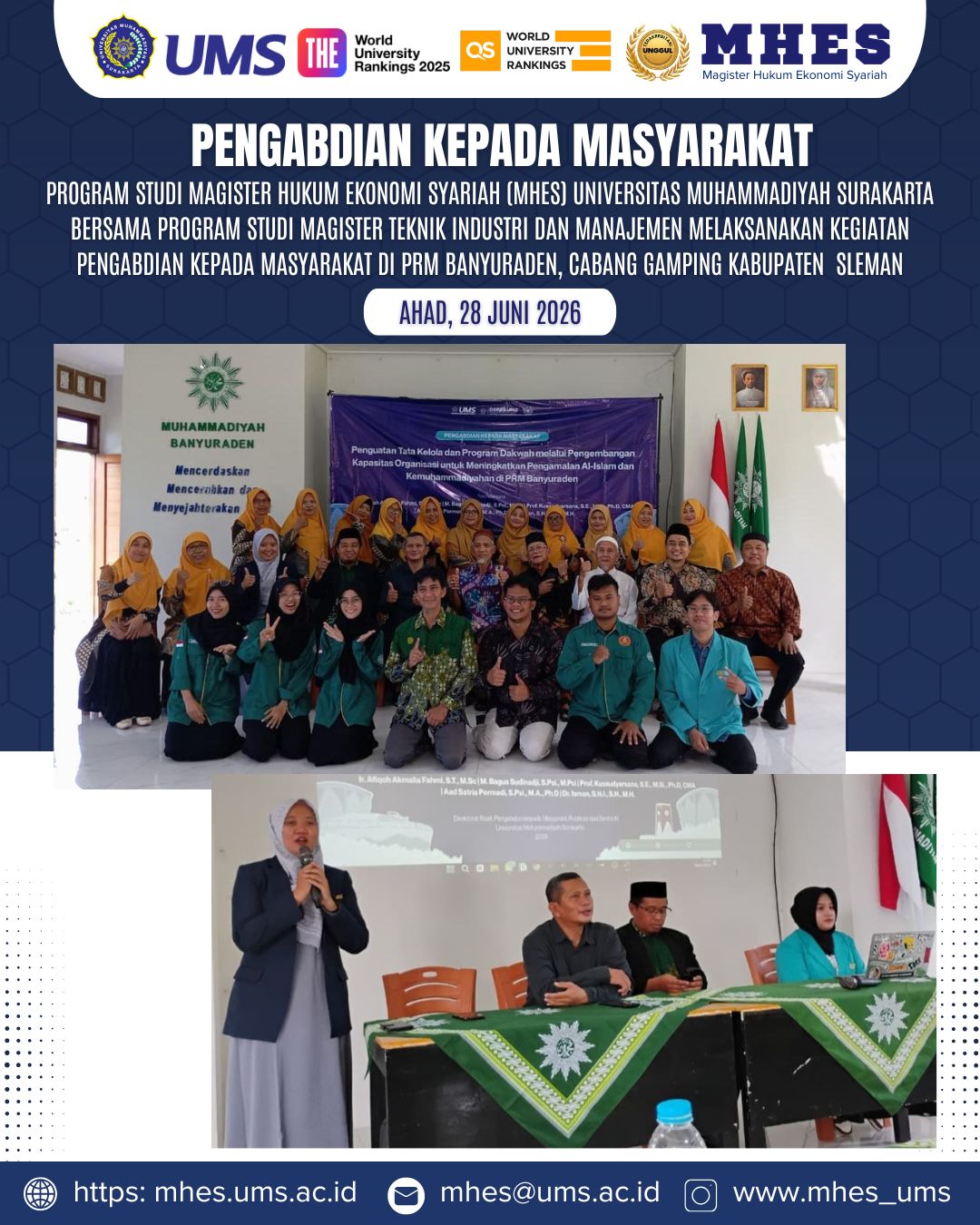 Kegiatan Prodi (2)